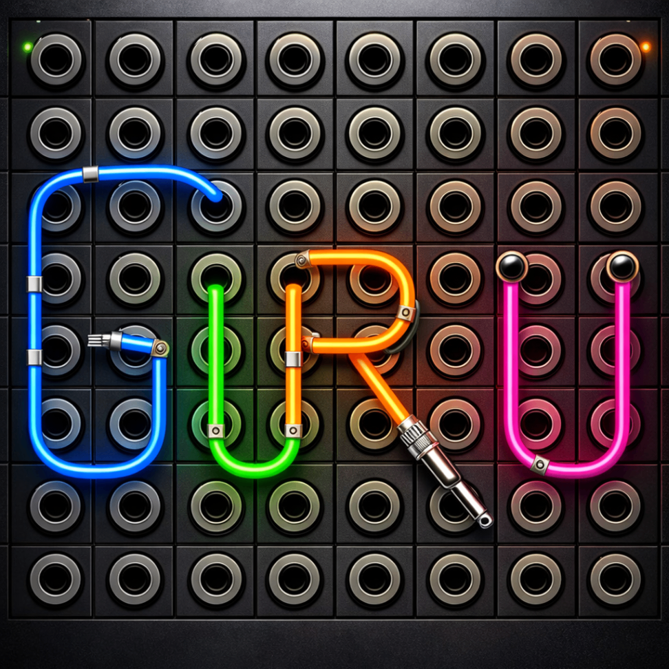 Studio Guru icon